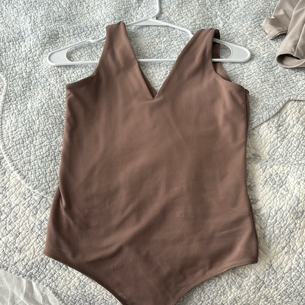 Abercrombie & Fitch Bodysuit